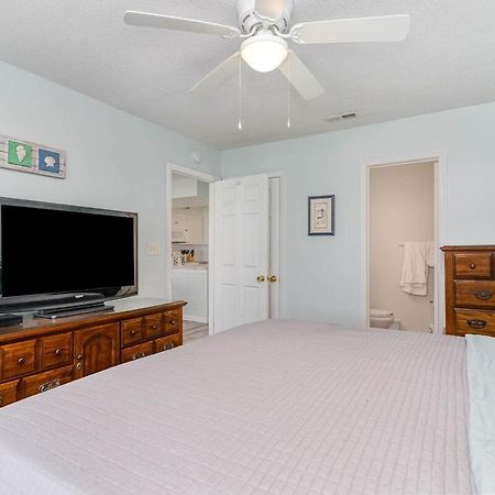 Lazy Days Beach Getaway Apartment Myrtle Beach Luaran gambar