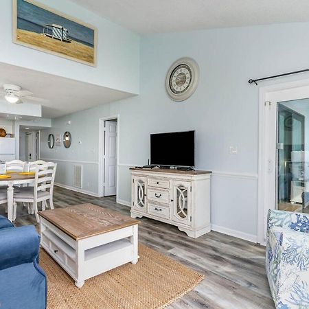 Lazy Days Beach Getaway Apartment Myrtle Beach Luaran gambar