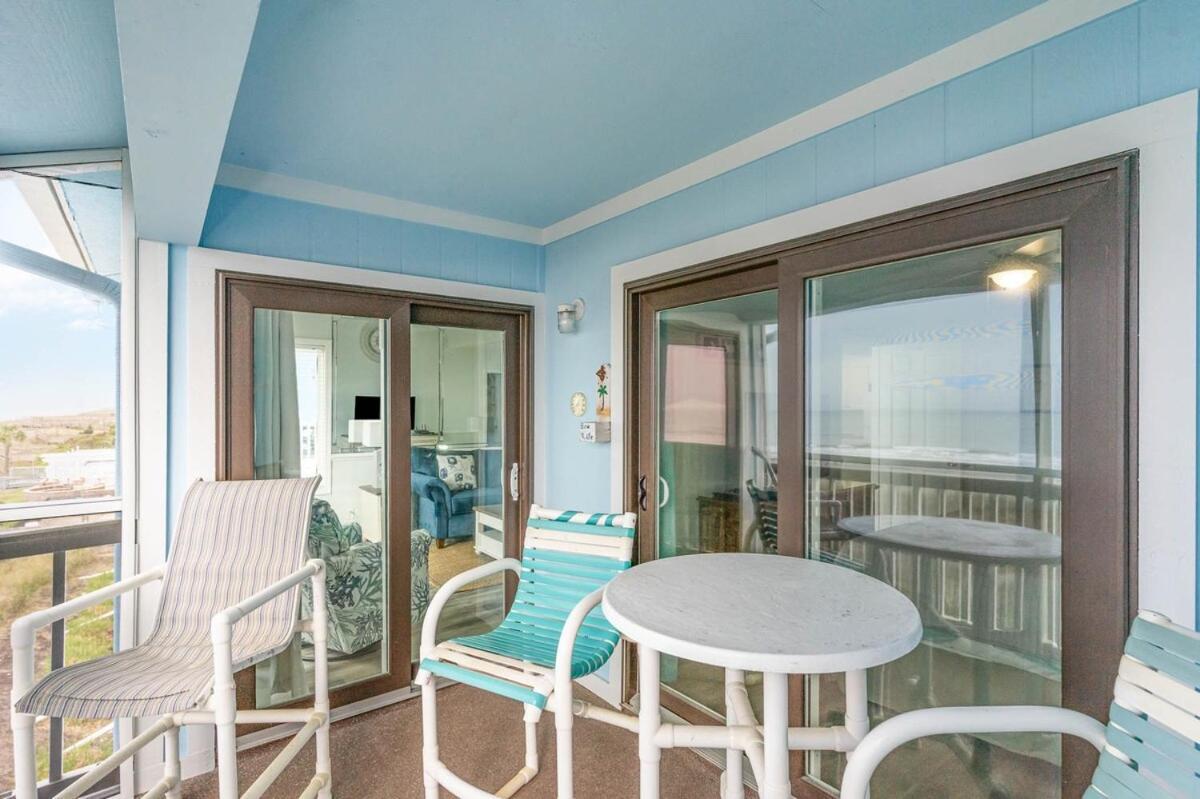 Lazy Days Beach Getaway Apartment Myrtle Beach Luaran gambar
