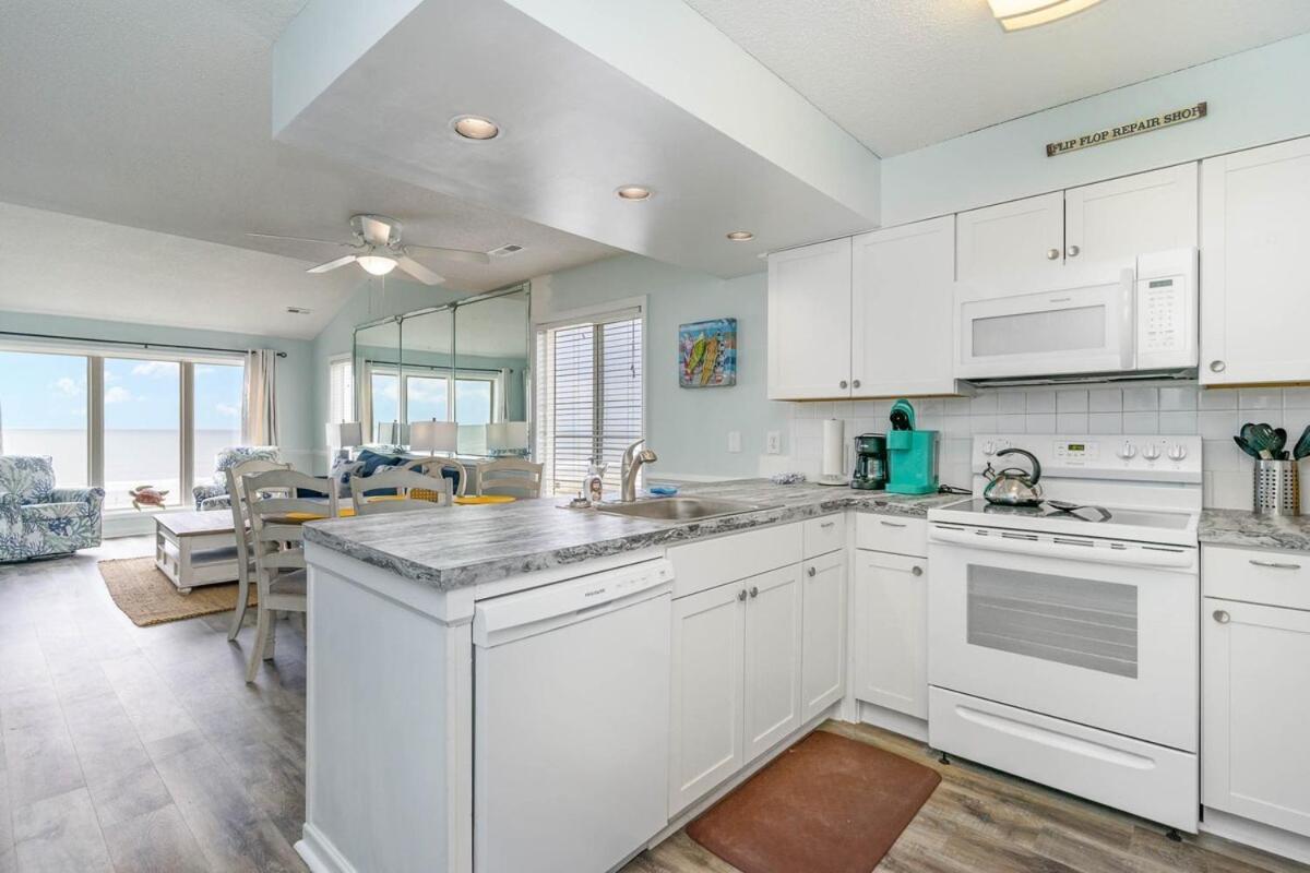 Lazy Days Beach Getaway Apartment Myrtle Beach Luaran gambar